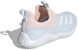 (PS) adidas RapidaZen 2 Kanak-kanak 'Sky Pink Tint' FV2619