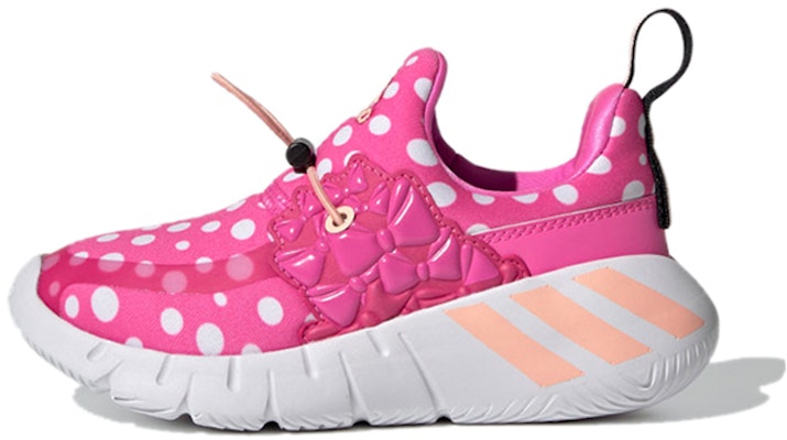 (PS) adidas Rapidazen Polka-Dot 'Merah Jambu Putih Mawar' FY1663 Buy (PS) adidas Rapidazen Polka-Dot 'Merah Jambu Putih Mawar' FY1663