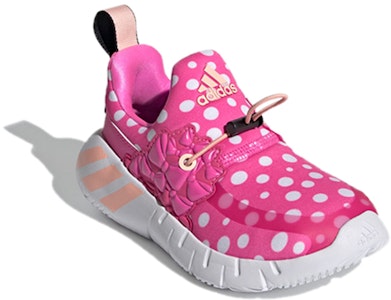 (PS) adidas Rapidazen Lunares 'Rojo Rosa Blanco' FY1663 Lookbook (PS) adidas Rapidazen Lunares 'Rojo Rosa Blanco' FY1663