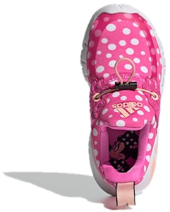 (PS) adidas Rapidazen Lunares 'Rojo Rosa Blanco' FY1663 Purchase (PS) adidas Rapidazen Lunares 'Rojo Rosa Blanco' FY1663