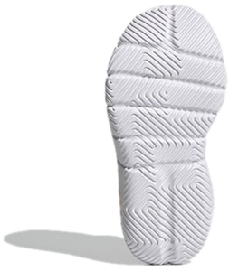 (PS) adidas Rapidazen Lunares 'Rojo Rosa Blanco' FY1663 Details for (PS) adidas Rapidazen Lunares 'Rojo Rosa Blanco' FY1663