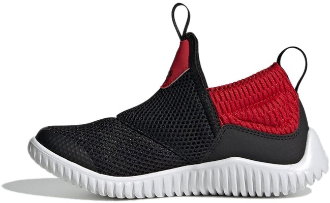 (Preschool) adidas RapidaZen C 'Black' EE8123 Buy (Preschool) adidas RapidaZen C 'Black' EE8123