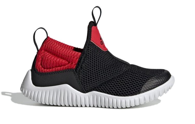 (PS) adidas RapidaZen C 'Black' 圖 2