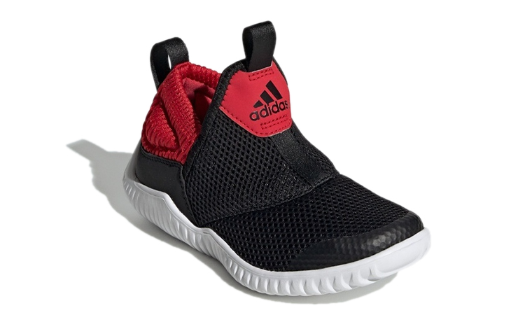 (PS) adidas RapidaZen C 'Black' 圖 3