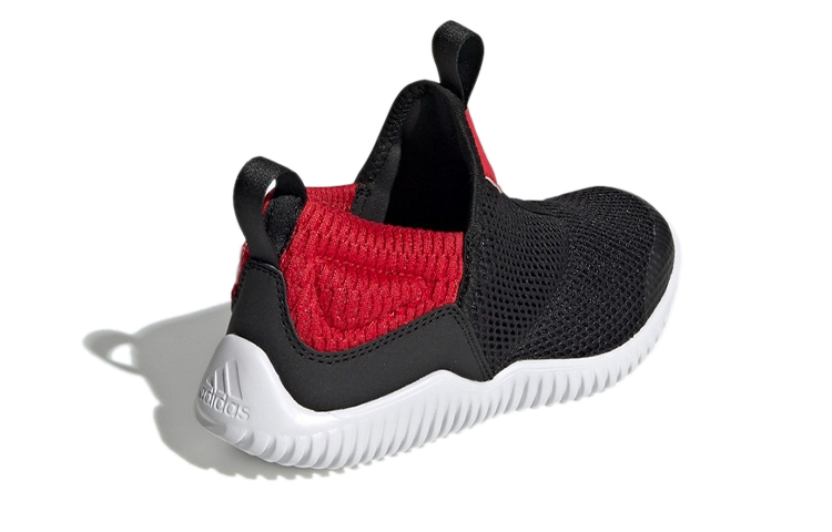 (PS) adidas RapidaZen C 'Black' 圖 4