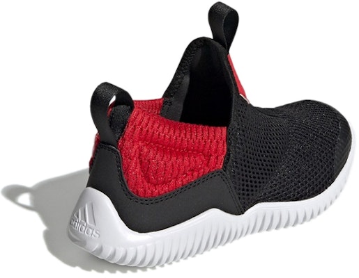 (Preschool) adidas RapidaZen C 'Black' EE8123 Shop (Preschool) adidas RapidaZen C 'Black' EE8123