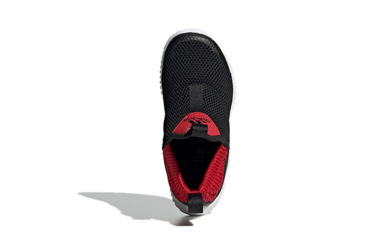 (PS) adidas RapidaZen C 'Black' 圖 5