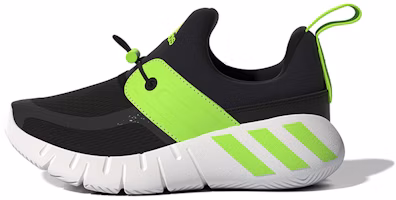 (Preschool) adidas Rapidazen C 'Pink Purple Yellow' GY6651 (Preschool) adidas Rapidazen C 'Pink Purple Yellow' GY6651