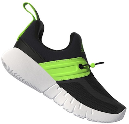 (PS) adidas Rapidazen C 'Rosa Morado Amarillo' GY6651 Lookbook (PS) adidas Rapidazen C 'Rosa Morado Amarillo' GY6651