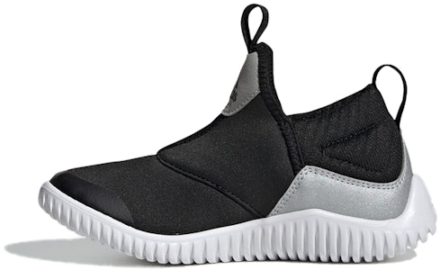 中童 adidas Rapidazen C 休閒運動 跑步鞋 黑灰白 Buy 中童 adidas Rapidazen C 休閒運動 跑步鞋 黑灰白