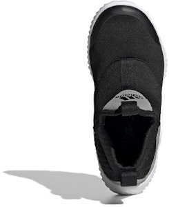 中童 adidas Rapidazen C 休閒運動 跑步鞋 黑灰白 Purchase 中童 adidas Rapidazen C 休閒運動 跑步鞋 黑灰白