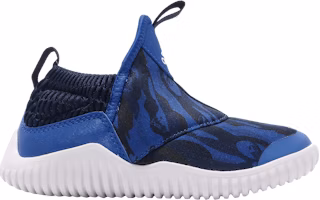 (Preschool) adidas RapidaZen C 'Blue' D96835 (Preschool) adidas RapidaZen C 'Blue' D96835