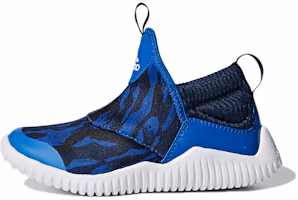 (Preschool) adidas RapidaZen C 'Blue' D96835 (Preschool) adidas RapidaZen C 'Blue' D96835