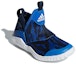 Lookbook (PS) adidas RapidaZen C 'Biru' D96835