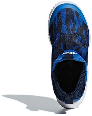 (Preschool) adidas RapidaZen C 'Blue' D96835 Purchase (Preschool) adidas RapidaZen C 'Blue' D96835