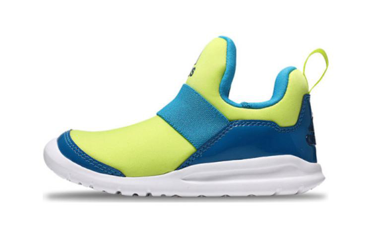 (PS) adidas RapidaZen C 'Blue Green'