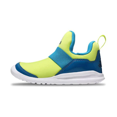 (PS) adidas RapidaZen C 'Blue Green'