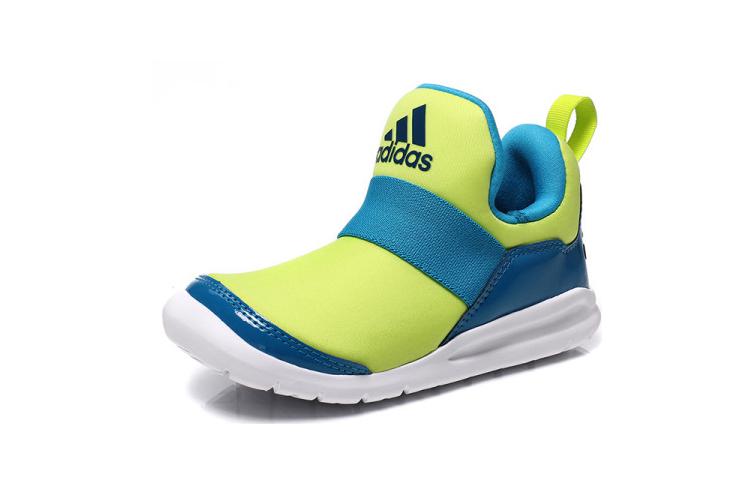 (PS) adidas RapidaZen C 'Blue Green' 圖 2