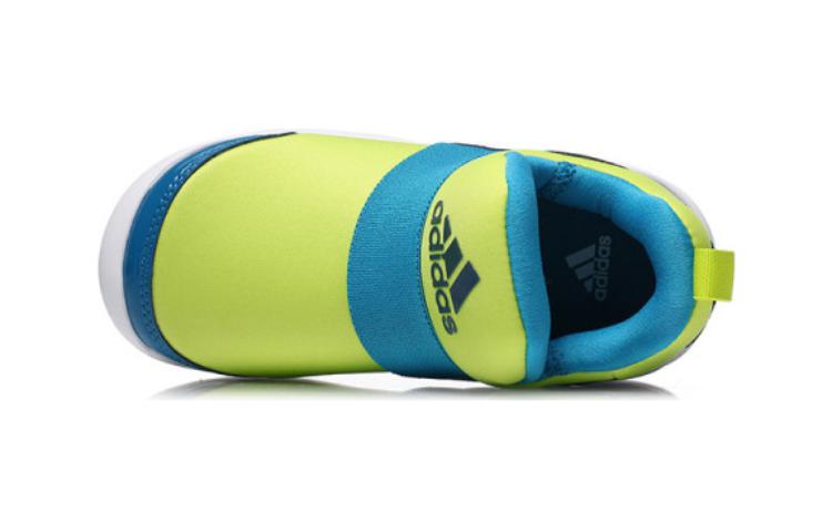(PS) adidas RapidaZen C 'Blue Green' 圖 3