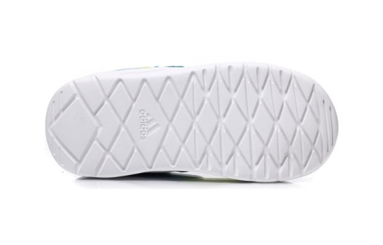 (PS) adidas RapidaZen C 'Blue Green' 圖 5