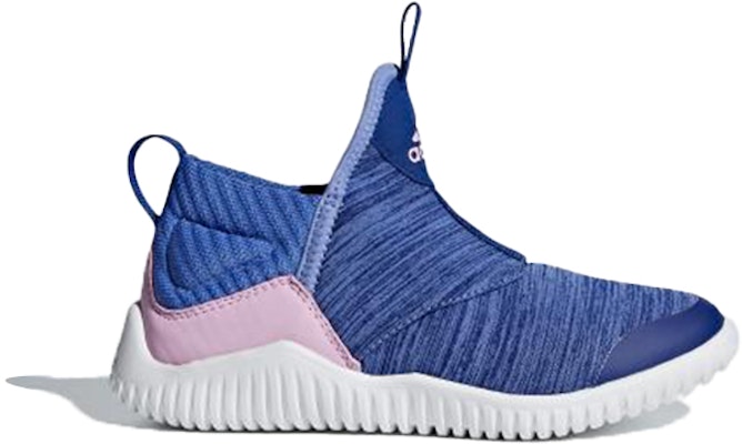 (PS) adidas Rapidazen C 'Biru Pink Putih' AH2450 Order (PS) adidas Rapidazen C 'Biru Pink Putih' AH2450