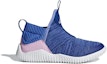 Order (PS) adidas Rapidazen C 'Biru Merah Jambu Putih' AH2450
