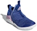 Lookbook (PS) adidas Rapidazen C 'Biru Merah Jambu Putih' AH2450
