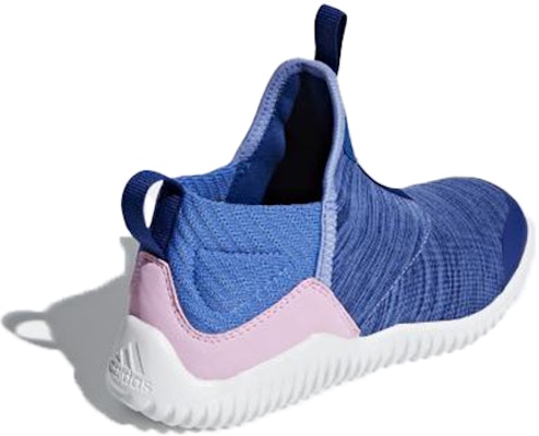 (Preschool) adidas Rapidazen C 'Blue Pink White' AH2450 Shop (Preschool) adidas Rapidazen C 'Blue Pink White' AH2450