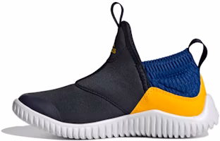 (Preschool) adidas Rapidazen C Shoes Blue/Yellow G27797 (Preschool) adidas Rapidazen C Shoes Blue/Yellow G27797