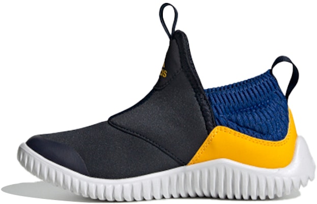 (Preschool) adidas Rapidazen C Shoes Blue/Yellow G27797 Buy (Preschool) adidas Rapidazen C Shoes Blue/Yellow G27797
