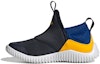 Buy (Preschool) adidas Rapidazen C Shoes Blue/Yellow G27797