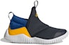 Order (Preschool) adidas Rapidazen C Shoes Blue/Yellow G27797