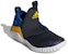 (Preschool) adidas Rapidazen C Shoes Blue/Yellow G27797