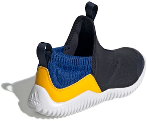 (Preschool) adidas Rapidazen C Shoes Blue/Yellow G27797 Shop (Preschool) adidas Rapidazen C Shoes Blue/Yellow G27797