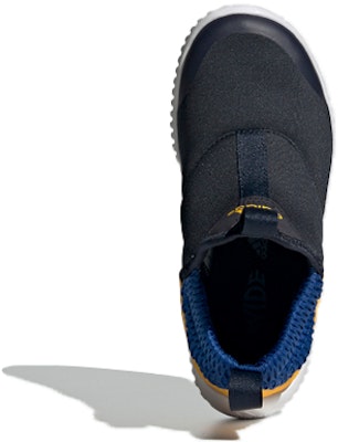 (Preschool) adidas Rapidazen C Shoes Blue/Yellow G27797 Purchase (Preschool) adidas Rapidazen C Shoes Blue/Yellow G27797