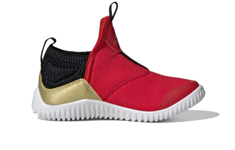 Order BP幼童 adidas Rapidazen C 紅金