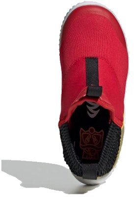 (Preschool) adidas RapidaZen C 'Gold Metallic' EH1693 Purchase (Preschool) adidas RapidaZen C 'Gold Metallic' EH1693