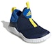 Lookbook (Preschool) adidas RapidaZen C 'Navy' D96859