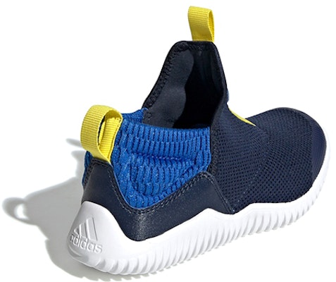 (Preschool) adidas RapidaZen C 'Navy' D96859 Shop (Preschool) adidas RapidaZen C 'Navy' D96859