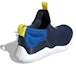 Shop (Preschool) adidas RapidaZen C 'Navy' D96859