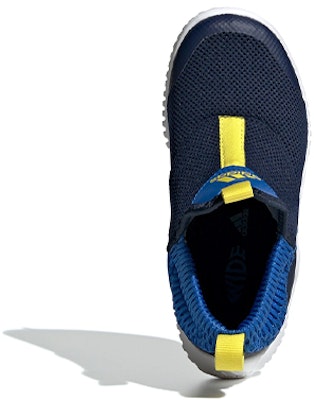 (Preschool) adidas RapidaZen C 'Navy' D96859 Purchase (Preschool) adidas RapidaZen C 'Navy' D96859