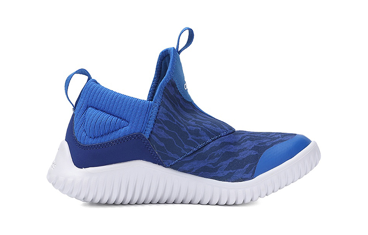 (PS) adidas Rapidazen C 'Ocean Blue' 圖 2