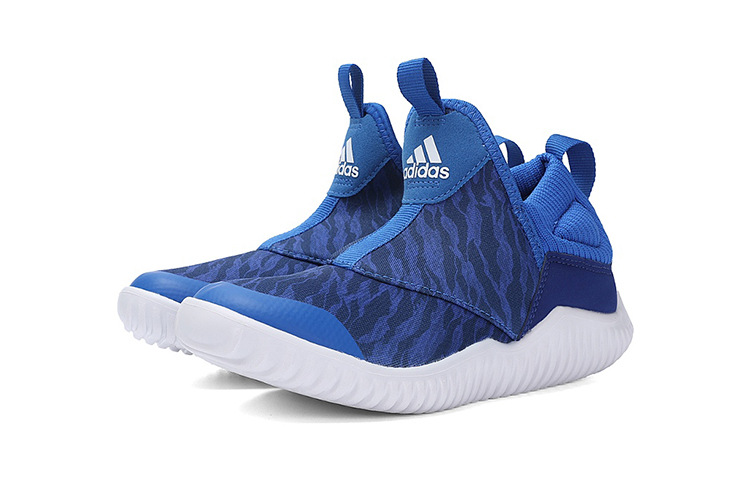 (PS) adidas Rapidazen C 'Ocean Blue' 圖 3