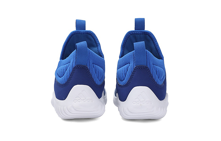 (PS) adidas Rapidazen C 'Ocean Blue' 圖 4