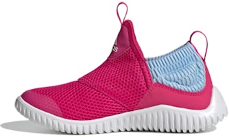 (Preschool) adidas RapidaZen C 'Pink' EE9319 (Preschool) adidas RapidaZen C 'Pink' EE9319
