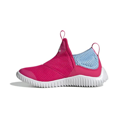 (PS) adidas RapidaZen C 'Pink'