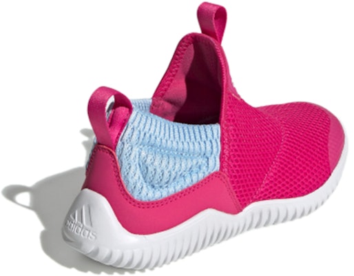 (Preschool) adidas RapidaZen C 'Pink' EE9319 Shop (Preschool) adidas RapidaZen C 'Pink' EE9319