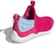 (Preschool) adidas RapidaZen C 'Pink' EE9319