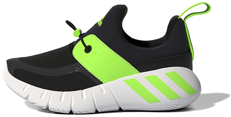 (Preschool) adidas Rapidazen C 'Pink Purple Yellow' GY6651 Buy (Preschool) adidas Rapidazen C 'Pink Purple Yellow' GY6651