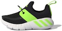 Buy (Preschool) adidas Rapidazen C 'Pink Purple Yellow' GY6651
